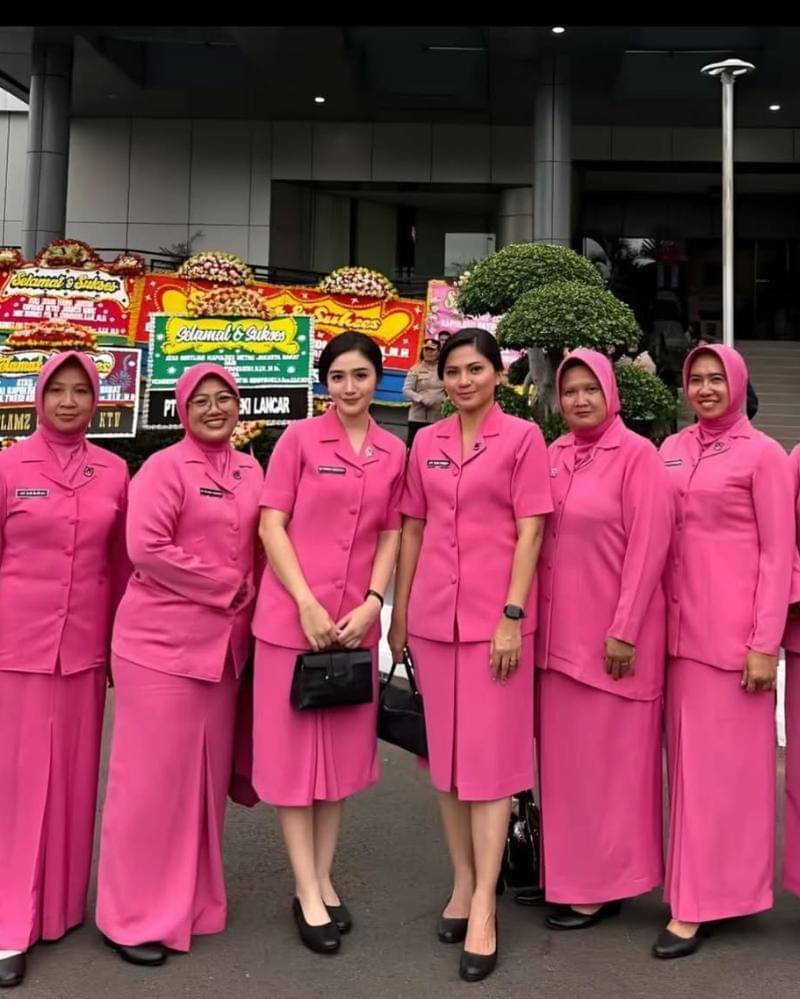 Instagram/febbyrastanty